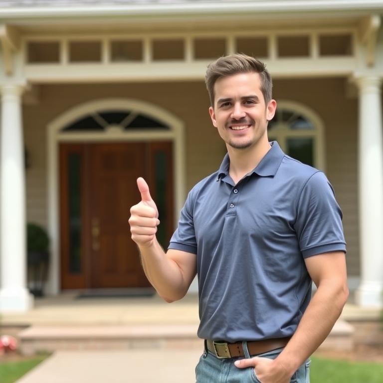 Founder of Ant & Rodent Pest Control Springfield