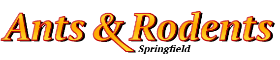 Springfield Ant Exterminator & Rodent Control Company Logo